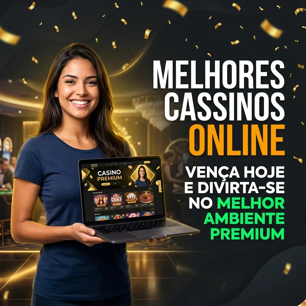 Os Melhores Cassinos Online para Jogar no Brasil em 2026